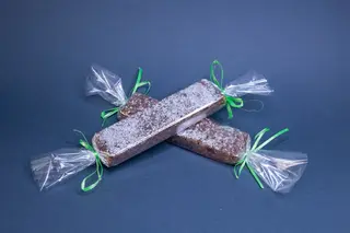 Energetska pločica 80g