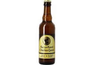 Carlo Quinto bionda 33 cl