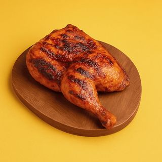 1/2 Poulet (SEUL)