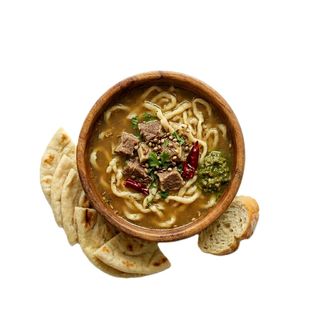 Darbar Dowdo Soup