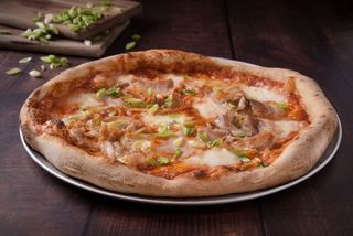PORCHETTA ROMANA