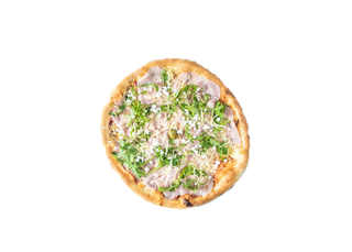 Pizza Portiko