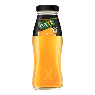 Next narandža
