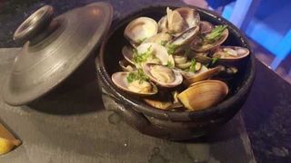 Ameijoa à Bulhão Pato