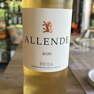 Allende 
