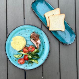 ГЛОВО Комбо 6