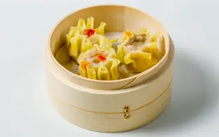Shaomai (4 Pzas.)