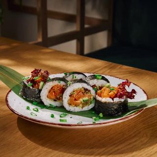 FUTOMAK TATAR Z LOSOSIA