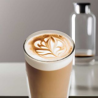 Caffe Latte