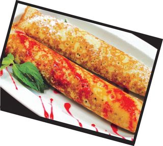 ბლინი მატრიოშკა