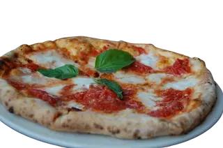 Pizza  Margherita