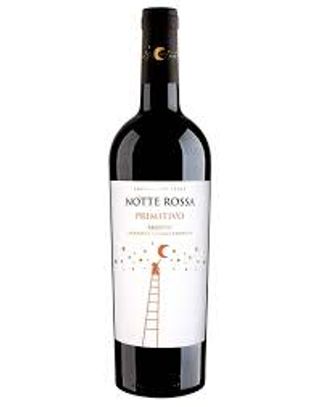 Primitivo Notte Rossa