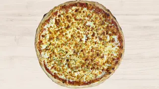 Pizza Margarita