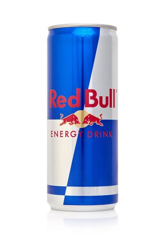 Redbull