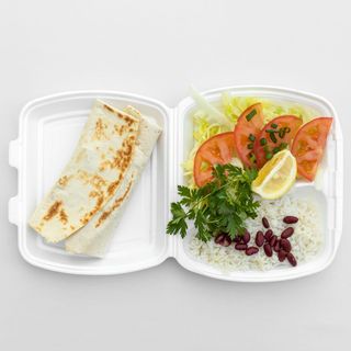 Плато бурито (700г)