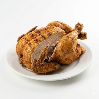Medio Pollo