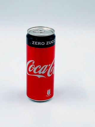 Coca-Cola Zero 33 cl