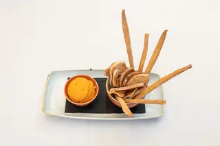 Almogrote Gomero