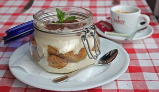 Тирамису (180 гр.)