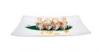 149. Sake kari rolls