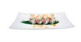 149. Sake kari rolls