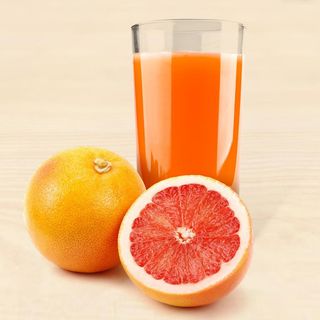 Грейпфрут фреш (350 мл)