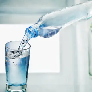 Mineralna voda  0.75l