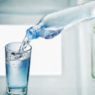 Mineralna voda  0.75l