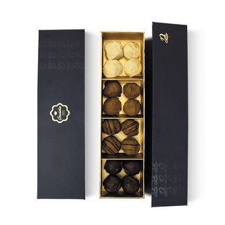 Caixa Premium Trufas 180gr