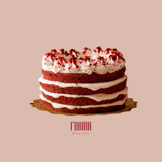 Red velvet
