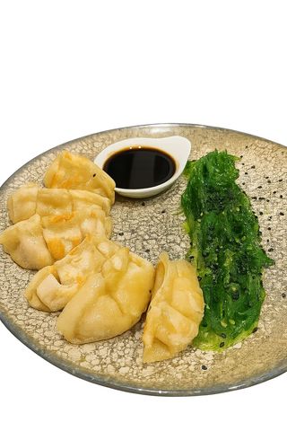 Gyozas 6 Unidades