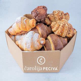 Slatka čarolija 1kg