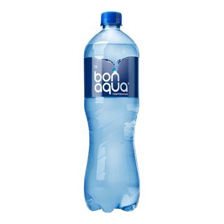 Bonaqua Газированная П/Б 1Л