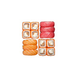 Сет Камакуро (480г)