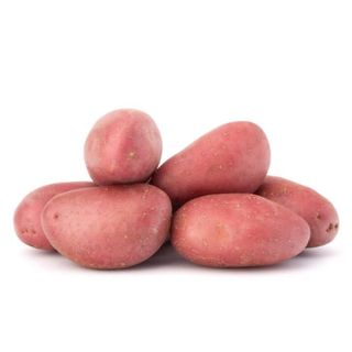 Pomme De Terre Rouge Kg