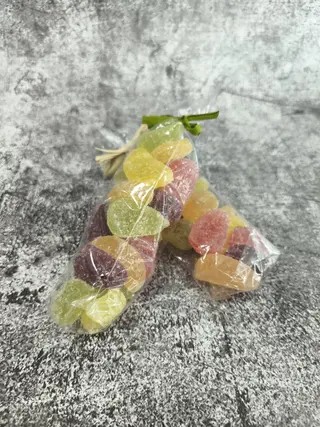 Fruta Italiana