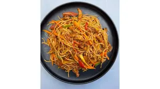 Spaghetti