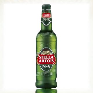 Стела Артоа безалкохолна