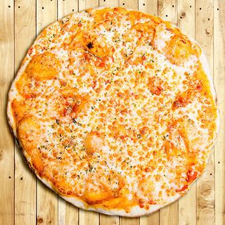 Pizza Margarita
