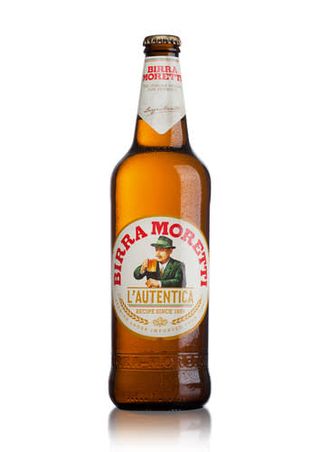 Birra Moretti 66 cl