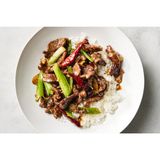 Mongolian Beef