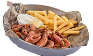 Srims & Chips (330 гр.)