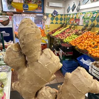 Radice zenzero 500 g