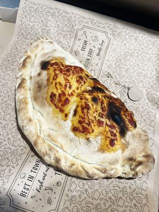 Pizza Calzone Ø 32cm