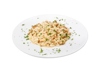 75.Ризото с манатарки (300г)