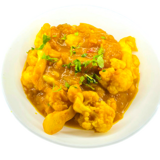 Gobi Bhaji