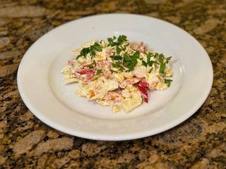 Салат Курячий (200г) (200g)