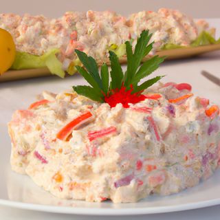 Ensaladilla