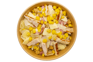 Салата Цезар