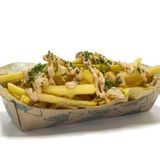 Patatas Mayo Chipotle